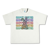 Pistachio happy easter Urban Heavy Tee - Artiststas