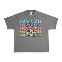 Tornado happy easter Urban Heavy Tee - Artiststas