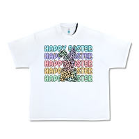 White happy easter Urban Heavy Tee - Artiststas