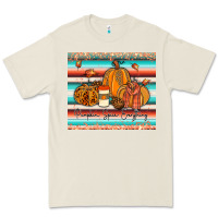 Bone pumkin spice everything tumbler Premium Tee - JahusDesignShop