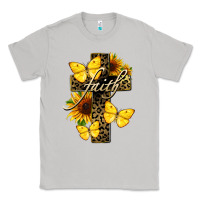 Moon Dust Western Faith Classic Tee - LillyAllenDesigns