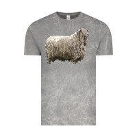 Cloud Rock lincoln sheep Vintage Tee - LillyAllenDesigns