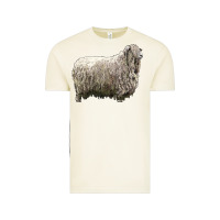 Vintage Arctic lincoln sheep Vintage Tee - LillyAllenDesigns