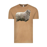 Vintage Camel lincoln sheep Vintage Tee - LillyAllenDesigns