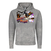 Cloud Rock Hocus Pocus Holstein Baby Vintage Hoodie - LillyAllenDesigns