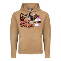 Vintage Camel Hocus Pocus Holstein Baby Vintage Hoodie - LillyAllenDesigns