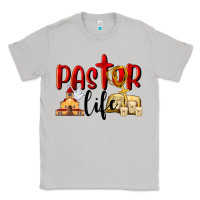 Moon Dust Pastor Life Classic Tee - LillyAllenDesigns