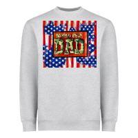 Heather Grey world best dad Heavyweight Sweatshirt - TumblerDesignByShophia