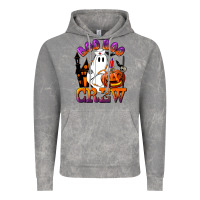 Cloud Rock Boo Boo Crew Nurse Vintage Hoodie - LillyAllenDesigns