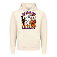 Vintage Artic Boo Boo Crew Nurse Vintage Hoodie - LillyAllenDesigns
