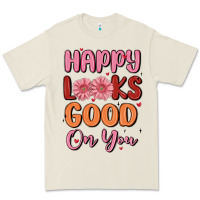 Bone happy looks good on you Premium Tee - MaliasSmallBusiness