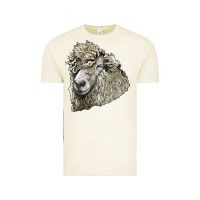Vintage Arctic lincoln sheep head Vintage Tee - LillyAllenDesigns
