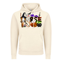 Vintage Artic Halloween Nurse Vintage Hoodie - LillyAllenDesigns