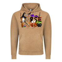 Vintage Camel Halloween Nurse Vintage Hoodie - LillyAllenDesigns