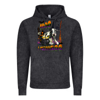 Vintage Black Moo I Mean Boo Holstein Cow Vintage Hoodie - LillyAllenDesigns
