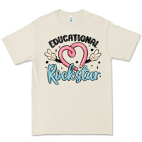 Bone educational rockstar Premium Tee - MaliasSmallBusiness