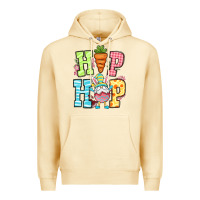 Pina Colada Easter hip hop gnome Premium Hoodie - OliviaCreatesArt
