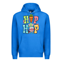 True Royal Easter hip hop gnome Premium Hoodie - OliviaCreatesArt