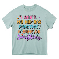 Arona sports mom Heavy Core Tee - MaliasSmallBusiness
