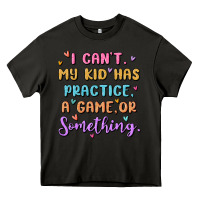 Asphalt sports mom Heavy Core Tee - MaliasSmallBusiness