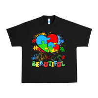 Black different is beautiful Urban Heavy Tee - Artiststas