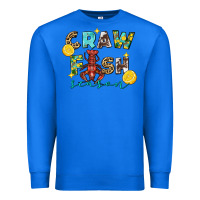 True Royal crawfish season 2 Premium Sweatshirt - FaDigitalArtStudio