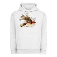 Pigment Lunar Rock Fish Fly Urban Hoodie - LillyAllenDesigns