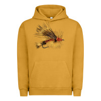 Pigment Peanut Butter Fish Fly Urban Hoodie - LillyAllenDesigns