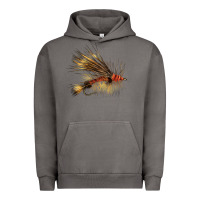 Pigment Tornado Fish Fly Urban Hoodie - LillyAllenDesigns