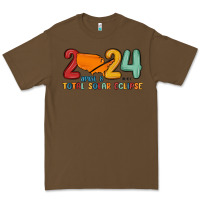 Cacao total solar eclipse Premium Tee - MaliasSmallBusiness