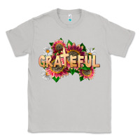 Moon Dust Grateful Religious Classic Tee - LillyAllenDesigns