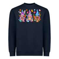 Easter Gnomies Easter Day Heavyweight Sweatshirt | Teevron