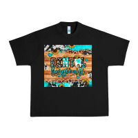 Black dental hygienist Urban Heavy Tee - JahusDesignShop