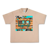 Burro dental hygienist Urban Heavy Tee - JahusDesignShop