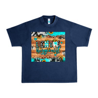 Navy dental hygienist Urban Heavy Tee - JahusDesignShop