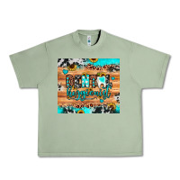 Oil Green dental hygienist Urban Heavy Tee - JahusDesignShop