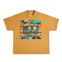 Peanut Butter dental hygienist Urban Heavy Tee - JahusDesignShop