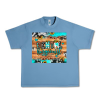 Pebble Blue dental hygienist Urban Heavy Tee - JahusDesignShop