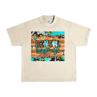 Sandshell dental hygienist Urban Heavy Tee - JahusDesignShop