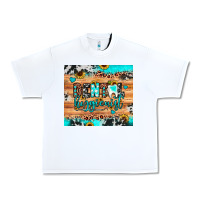 White dental hygienist Urban Heavy Tee - JahusDesignShop