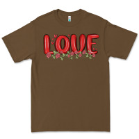 Cacao love valentine s day Premium Tee - MaliasSmallBusiness