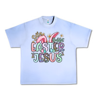 Grape Ice silly rabbit easter jesus Urban Heavy Tee - Artiststas