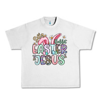 Lunar Rock silly rabbit easter jesus Urban Heavy Tee - Artiststas