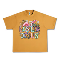 Peanut Butter silly rabbit easter jesus Urban Heavy Tee - Artiststas