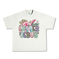 Pistachio silly rabbit easter jesus Urban Heavy Tee - Artiststas