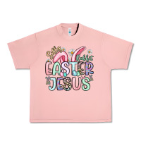 Salmon silly rabbit easter jesus Urban Heavy Tee - Artiststas