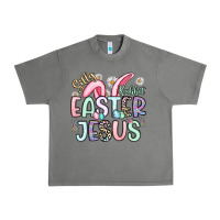Tornado silly rabbit easter jesus Urban Heavy Tee - Artiststas