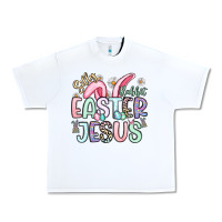 White silly rabbit easter jesus Urban Heavy Tee - Artiststas