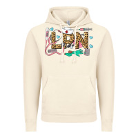 Vintage Artic LPN Certified Nursing Assistant Vintage Hoodie - LillyAllenDesigns