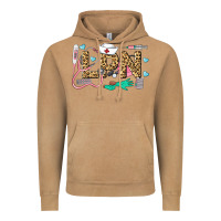 Vintage Camel LPN Certified Nursing Assistant Vintage Hoodie - LillyAllenDesigns